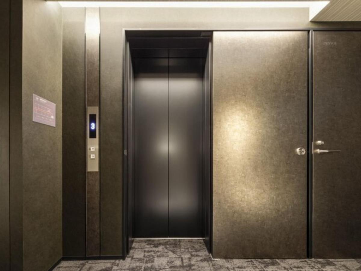 Act Hotel Shibuya - Vacation Stay 84228 Токио Экстерьер фото