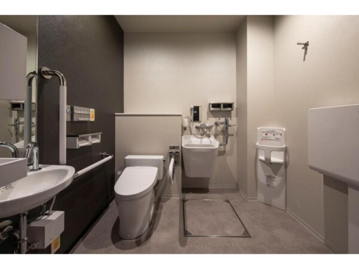 Act Hotel Shibuya - Vacation Stay 84228 Токио Экстерьер фото