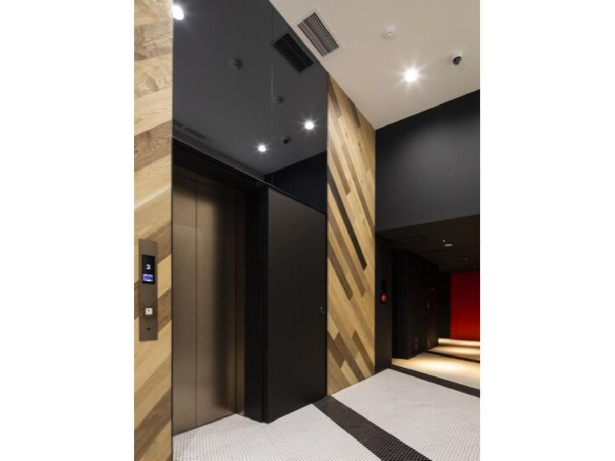 Act Hotel Shibuya - Vacation Stay 84228 Токио Экстерьер фото