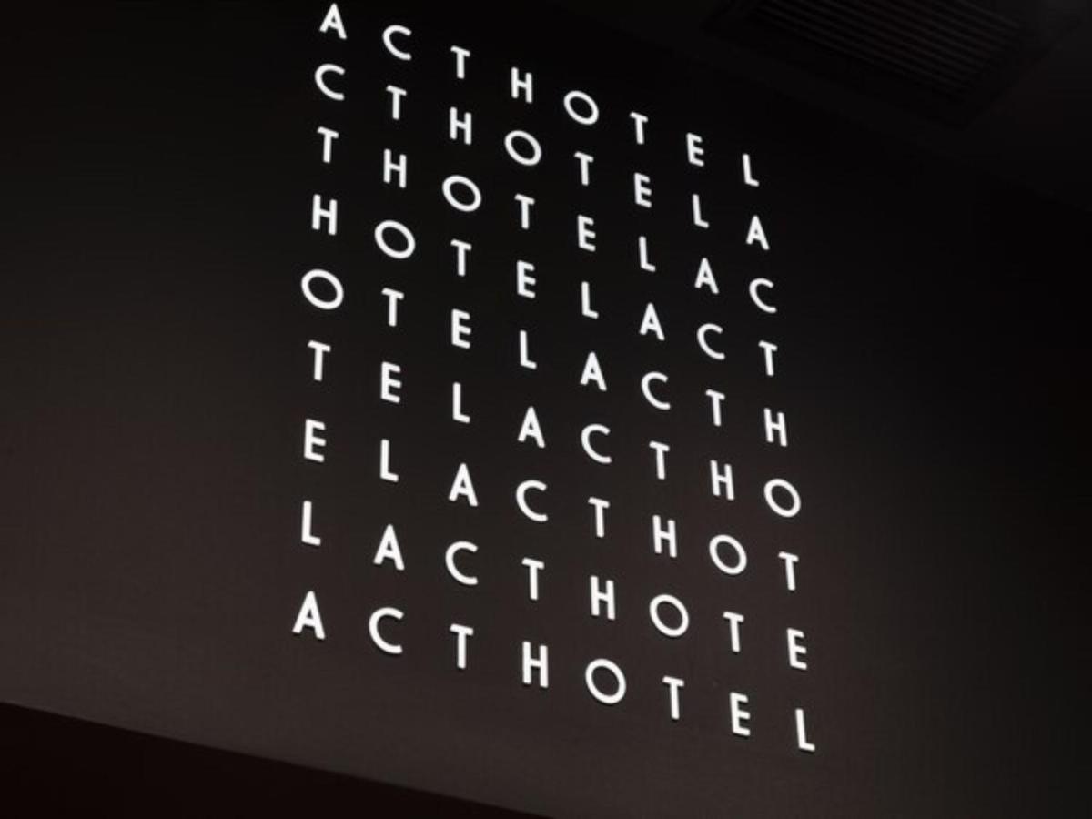 Act Hotel Shibuya - Vacation Stay 84228 Токио Экстерьер фото