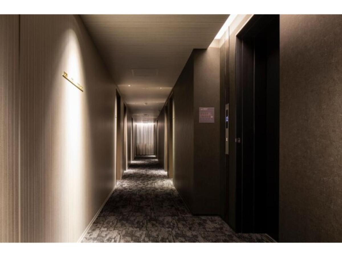 Act Hotel Shibuya - Vacation Stay 84228 Токио Экстерьер фото