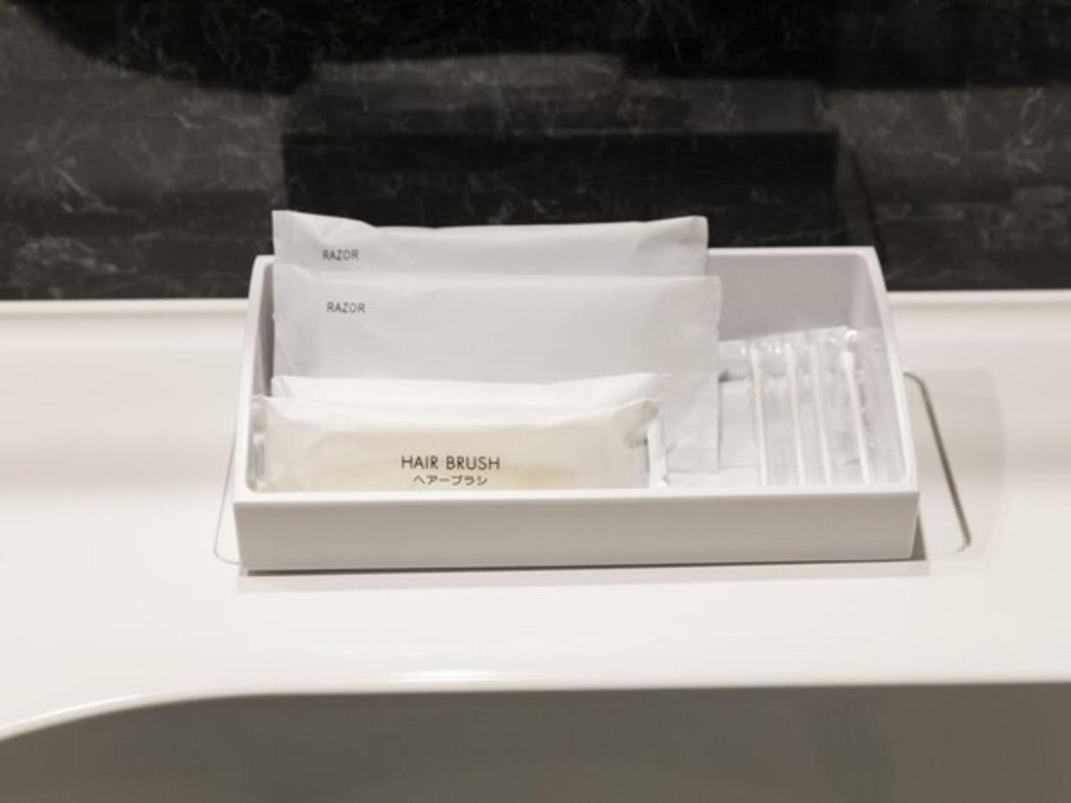 Act Hotel Shibuya - Vacation Stay 84228 Токио Экстерьер фото