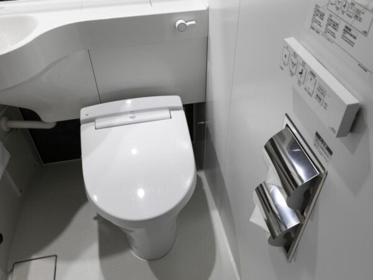 Act Hotel Shibuya - Vacation Stay 84228 Токио Экстерьер фото