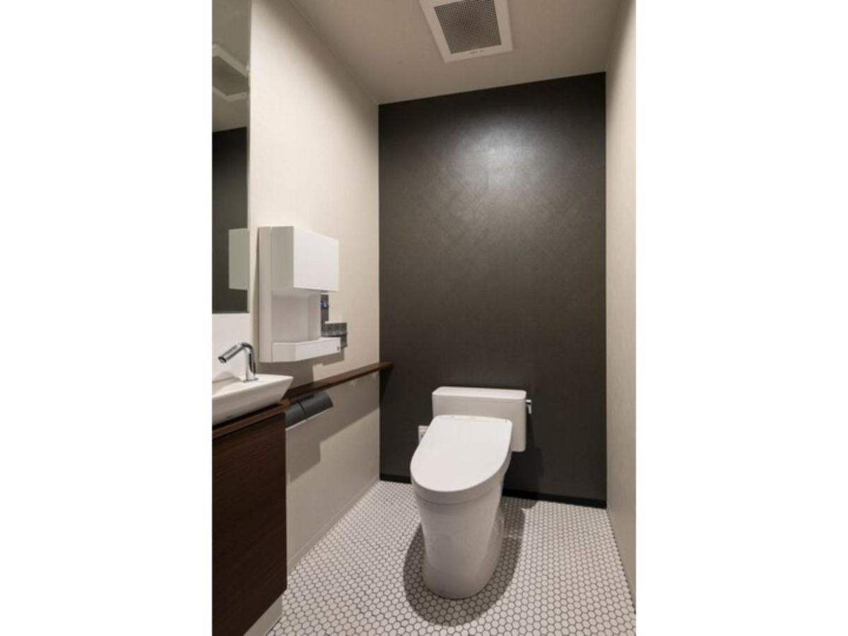Act Hotel Shibuya - Vacation Stay 84228 Токио Экстерьер фото