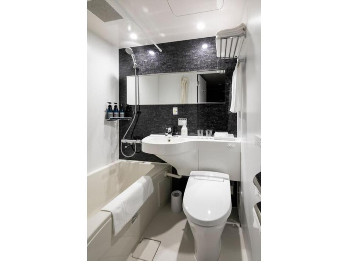 Act Hotel Shibuya - Vacation Stay 84228 Токио Экстерьер фото