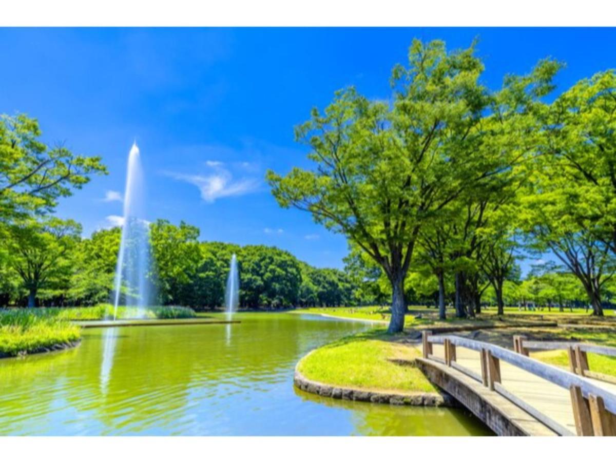 Act Hotel Shibuya - Vacation Stay 84228 Токио Экстерьер фото